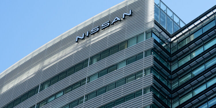 Nissan $700 million Yokohama headquarters on the block to raise funds & navigate $4.5 bn loss