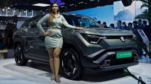 As run up to E-Vitara launch , Maruti Suzuki starts EV Technician capacity building