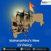 Maharashtra 2025 EV Policy offers Subsidy Bonanza for all vehicle categories