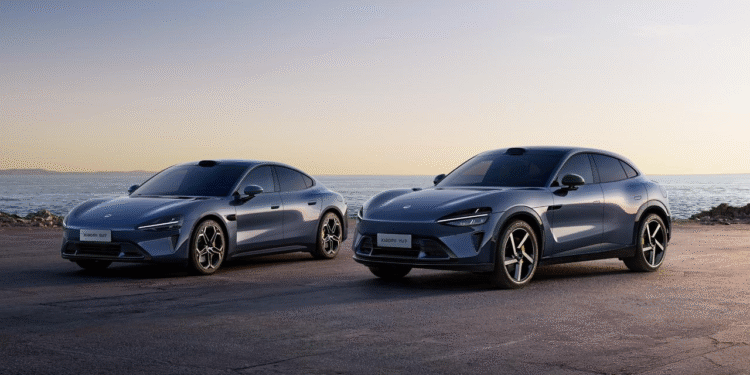 Why is Xiaomi’s new YU7 a Tesla Model Y killer?