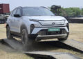Global headwinds, domestic rivalry: Maruti Suzuki’s E-Vitara  launch faces twin pressures