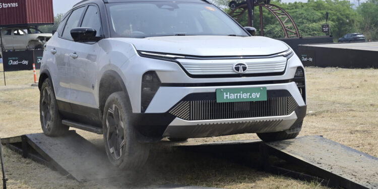 Global headwinds, domestic rivalry: Maruti Suzuki’s E-Vitara  launch faces twin pressures