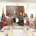 JBM Powers Delhi’s Green Push; CM Rekha Gupta Flags Off 100 New DEVi Electric Buses