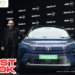 Tata’s Harrier EV Promises Speed, Range, and Luxury at ₹21.49 Lakh