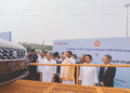 JBM Powers Delhi’s Green Push; CM Rekha Gupta Flags Off 100 New DEVi Electric Buses