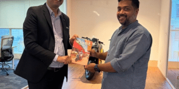 Why  Mercedes India’s Bossman  Santosh Iyer loves Bengaluru’s Benne Dosas, Filter Coffee & Startup Hustle