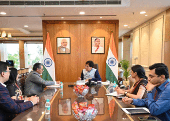 JBM Powers Delhi’s Green Push; CM Rekha Gupta Flags Off 100 New DEVi Electric Buses