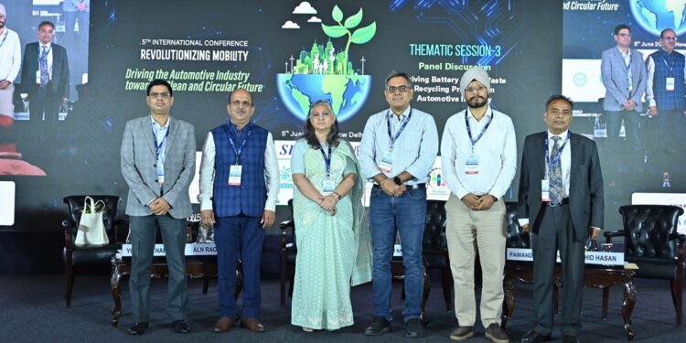 Maruti Suzuki Hits Green Milestone With Record Rail Dispatches, Solar Energy Expansion