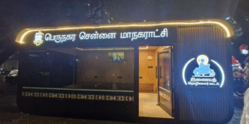 Scandinavian-Style Lounges Launched in Chennai for Gig Workers, Especially Women