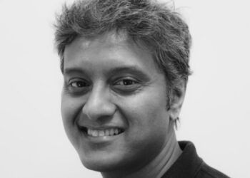 Aditya Singh, CEO & Co Founder Tap FIn